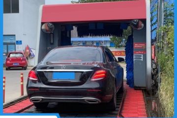 往復(fù)式自動(dòng)洗車(chē)機(jī)價(jià)格大概是多少[隆茂鑫晟]