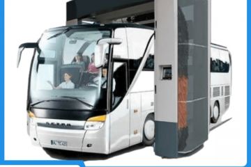 公交大型洗車機(jī)什么報價[隆茂鑫晟]